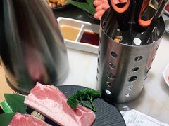 -韩宫宴炭火烤肉(印象城店)