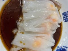 海虾肠粉-阿殳粥馆(水围村店)