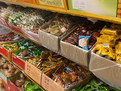零售区-庆祥斋糕点厂(留学路店)