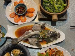 -阿龙海鲜农家乐·三亚老字号(海棠湾店)