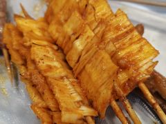 -京朋串屋·烧烤(望京西路总店)