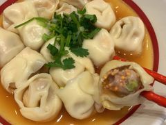 -喜家德虾仁水饺(华强天虹店)
