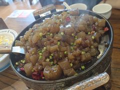 -老雒阳面馆·水席(定鼎门店)