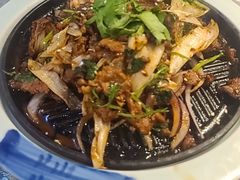 -满乡小馆