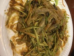 -北李妈妈菜·海肠捞饭(开发区万达店)