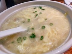 -吕氏疙瘩汤·私家菜馆(慈云寺店)