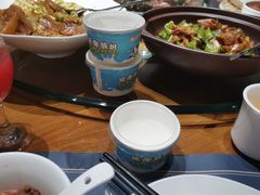 -77号渔船·蒸海鲜青岛菜(积米崖店)