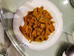 -老雒阳面馆·水席(洛宁高速路口店)