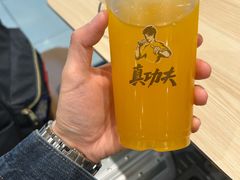 -真功夫(北京西站店)