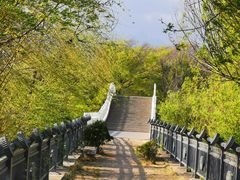 -清溪水库