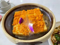 -琼大师东方烤乳猪(亚特兰蒂斯店)