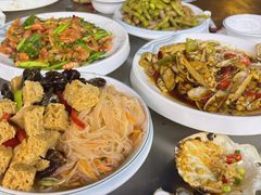 -清真·马坡烧烤涮牛肚·酸浆火锅(新区总店)
