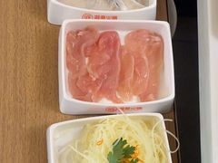 -滋奇·扬州地标火锅(兴城东路店)