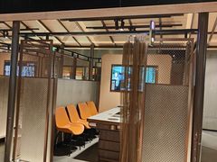 -丰茂烤串(公园店)
