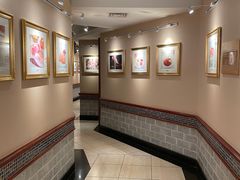 -新侨三宝乐西餐厅(崇文门店)