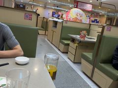 -海底捞火锅(万达广场店)