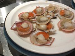 -钱小主·自助回旋烤肉火锅餐厅(东方新天地店)