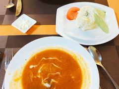 -红房子西菜馆(淮海中路店)