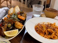 -沏点Trattoria意大利餐厅(新街口店)