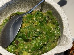 -渔舟意·湖南家宴(萝岗纳金城店)