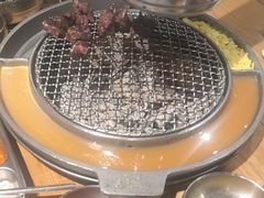 -姜虎东白丁烤肉(深圳湾后海汇店)