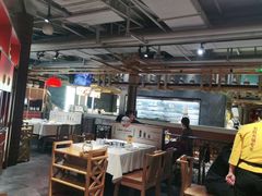 大堂-巴奴毛肚火锅(相州店)