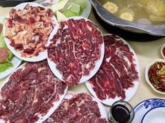-贵宾牛·潮汕牛肉火锅(珠池总店)