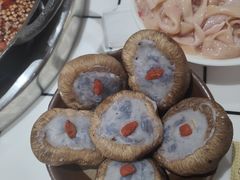 -扎起市井老火锅(乐山总店)