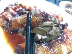 -黄连大头华烧鹅(萧地大马路店)