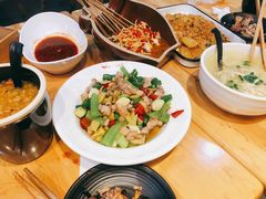 我要吃兔兔-二孃鸡爪爪(双楠店)
