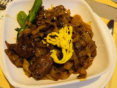 -太平馆餐厅(尖沙咀店)