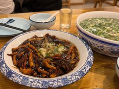 -老牛窝里(总店)