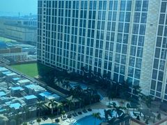 -澳门喜来登大酒店