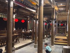 -西江传说•酸汤鱼(水东路店)