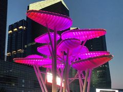 -大族广场Mall&More