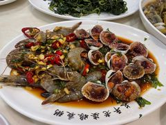 -长平老姿娘夜粥(平东一街店)