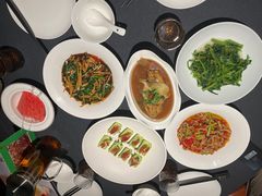-肆月河豚·淮扬菜·湘菜(华天店)