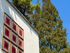 -龙华素斋(龙华路店)