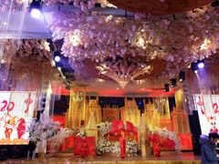 -东方御花园酒店