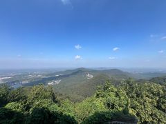 -句容茅山景区
