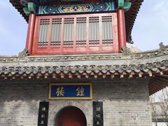 -长春孔子文化园-文庙