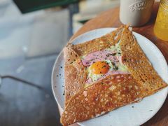 -RAC BAR(安福路店)