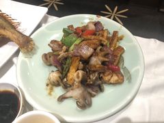 -稻香酒家(天河城店)