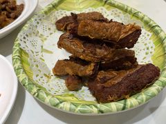 -紫光园·烤鸭(吕家营店)