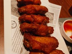 -Ambra Haus琥珀屋精酿餐厅(宝山店)