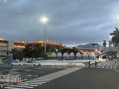 -珠海拱北口岸