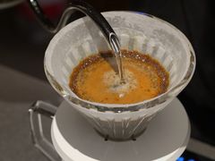 -Punchline Coffee&Roaster(同济大学店)