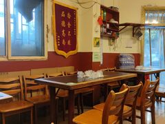 大堂-清真宏玉祥黄门脸餐厅(华荫东里店)