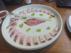 -OCEAN一席海鲜•海景餐厅(双子塔店)