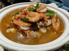 -南通大学-食堂